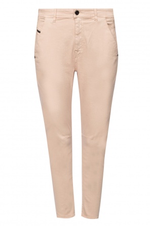 'type-1747' trousers, zdjęcie 1 'type-1747' trousers od Diesel Black Gold